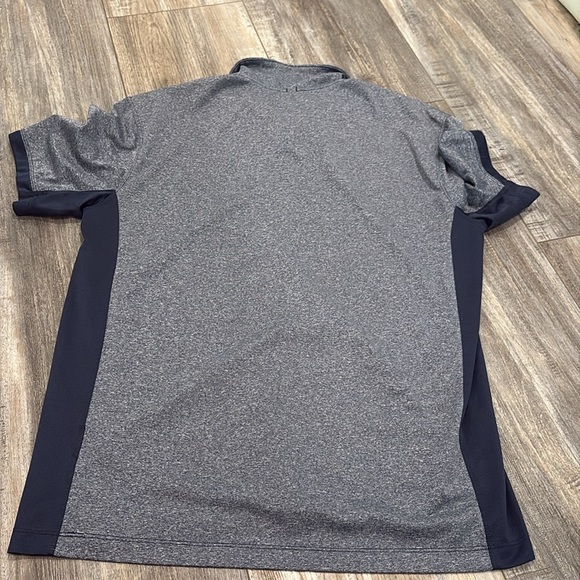 North Carolina Tarheels Nike Dri-Fit Polo UNC Size Small - Picture 6 of 7